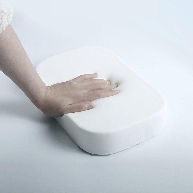 Model 3/Y/S/X Alcantara Center Armrest Cover Heightening Pad for Tesla - Evooor