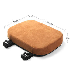 Model 3/Y/S/X Alcantara Center Armrest Cover Heightening Pad for Tesla - Evooor