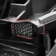 Model Y Engine Hood Water Channel Anti-Clogging Net for Tesla(2020-2023) - Evooor