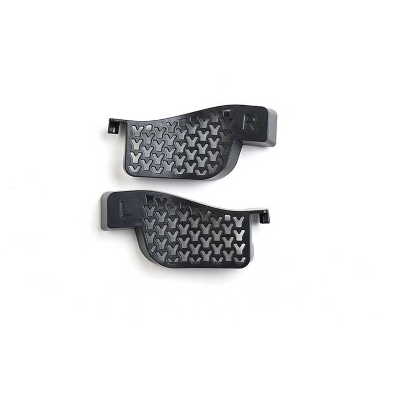 Model Y Engine Hood Water Channel Anti-Clogging Net for Tesla(2020-2023) - Evooor