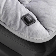 Model 3/Y Winter Warm Heated Seat Cushion for Tesla - Evooor