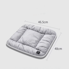 Model 3/Y Winter Warm Heated Seat Cushion for Tesla - Evooor