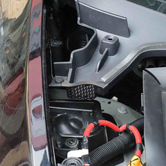 Model Y Engine Hood Water Channel Anti-Clogging Net for Tesla(2020-2023) - Evooor