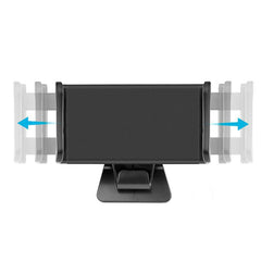 Model 3/Y Seat Back Phone & iPad Stretchable Holder for Tesla - Evooor