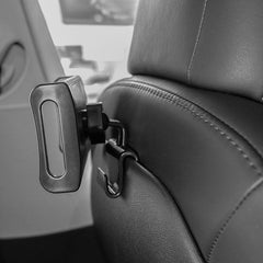 Model 3/Y Seat Back Phone & iPad Stretchable Holder for Tesla - Evooor