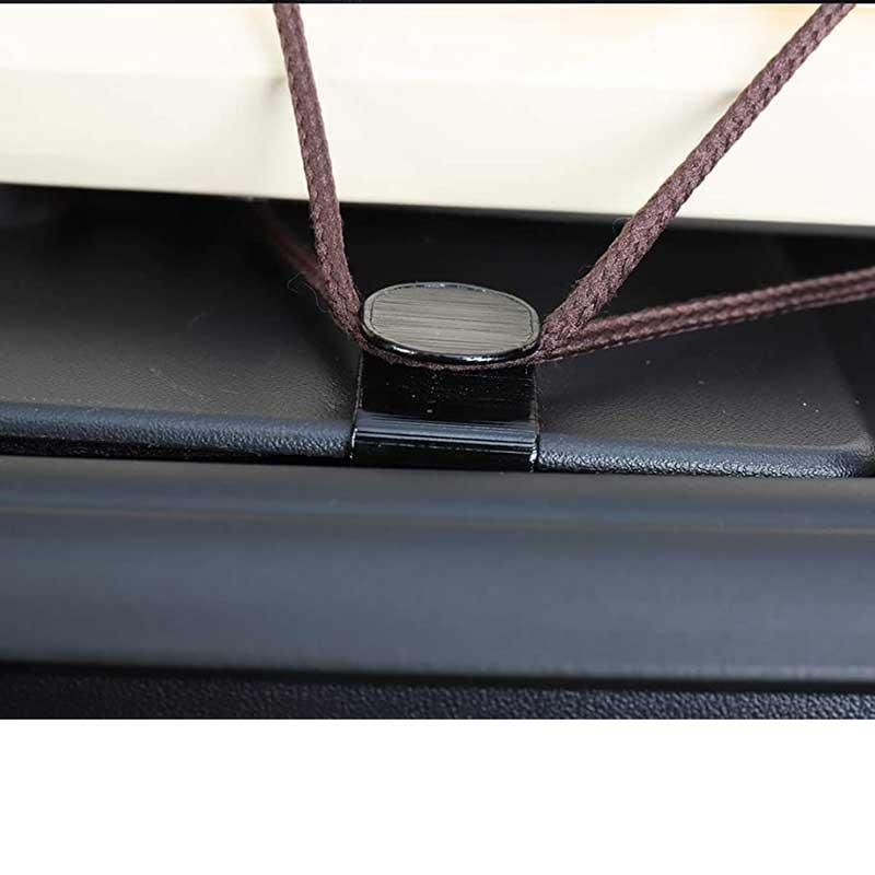 Model Y Front Trunk Hook 2 PCS for Tesla - Evooor