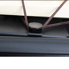 Model Y Front Trunk Hook 2 PCS for Tesla - Evooor