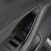 Model 3 Door Handle Storage Box(4 pcs) for Tesla(2017-2023) - Evooor
