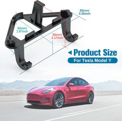 Model Y Trunk Hook for Tesla(2020-2023)(One Hook) - Evooor
