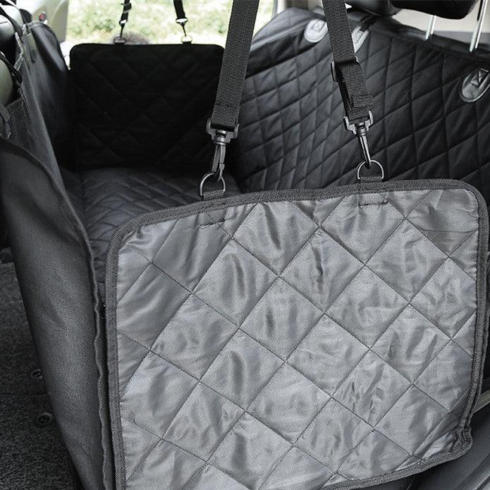 Model 3/Y/S/X Dog Seat Cover for Tesla - Evooor