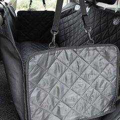 Model 3/Y/S/X Dog Seat Cover for Tesla - Evooor