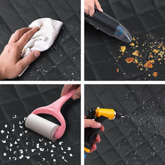 Model 3/Y/S/X Dog Seat Cover for Tesla - Evooor