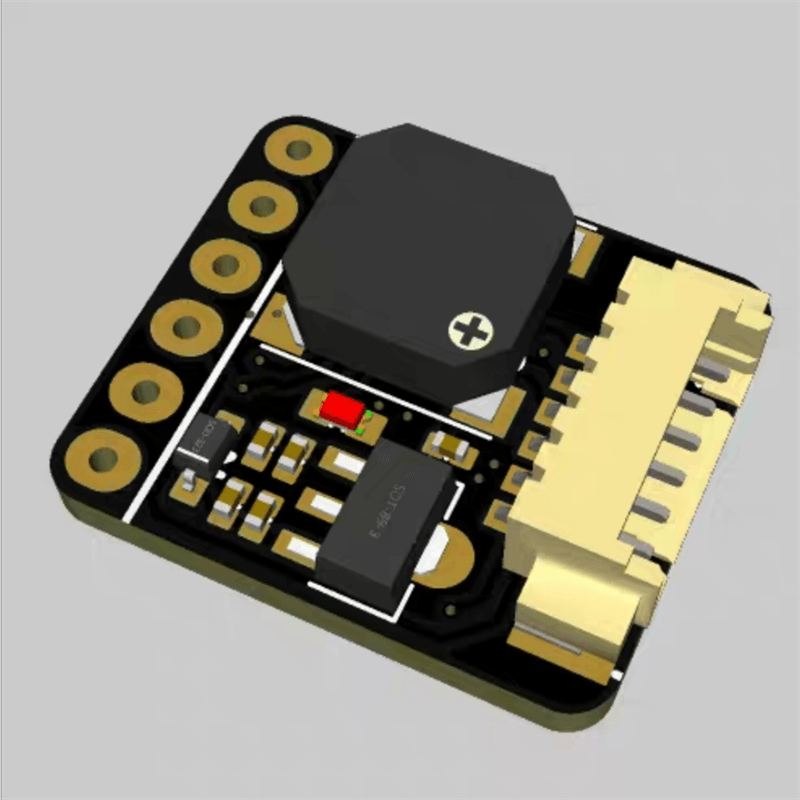 Model 3/Y/S/X Autopilot Nag Elimination Module For Tesla, Steering Wheel Module - Evooor