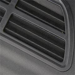 2024 Model 3 Highland Front Standby Storage Box Cover Air Conditioner Air Inlet Protective Mesh Grill Panel for Tesla - Evooor