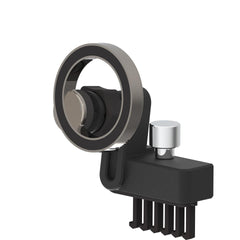 Model 3/Y Magsafe Phone Holder Upgraded Dashboard Magnetic Phone Holder For Tesla - Evooor