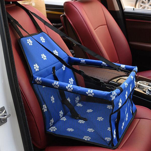 Model S/X/3/Y Pet Safety Seat For Accessories for Tesla(2012-2023) - Evooor