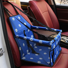 Model S/X/3/Y Pet Safety Seat For Accessories for Tesla(2012-2023) - Evooor