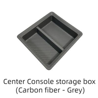 Model 3/Y Central Control Storage Box for Tesla 2021-2022 - Evooor