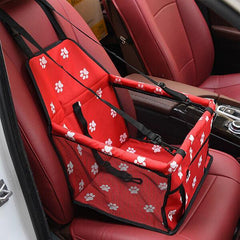Model S/X/3/Y Pet Safety Seat For Accessories for Tesla(2012-2023) - Evooor