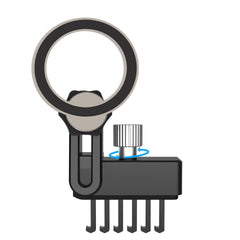 Model 3/Y Magsafe Phone Holder Upgraded Dashboard Magnetic Phone Holder For Tesla - Evooor