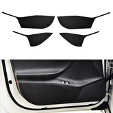 Model S Door Kick Film(4 PCS)for Tesla(2017-2021) - Evooor