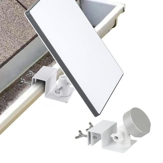 EVOOOR Starlink Mini Boat Mount Kit: Waterproof, Anti-Vibration Marine Connectivity