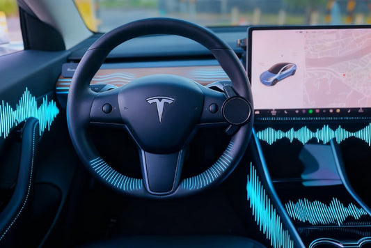 Tesla Magnetic Autopilot Nag Reduction Device 