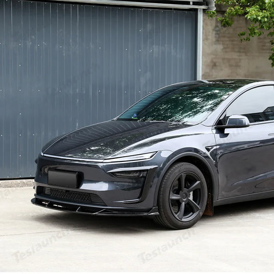 Tesla Model Y Juniper Spoiler
