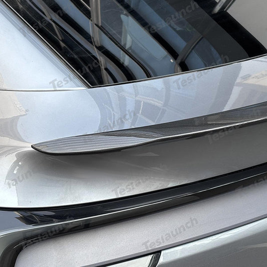 Tesla Model Y Juniper Spoiler