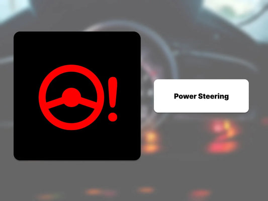 Tesla Autopilot nag alert