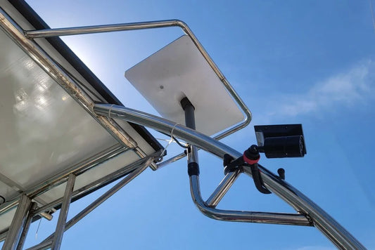 Starlink Mini Boat Mount Compatibility Guide