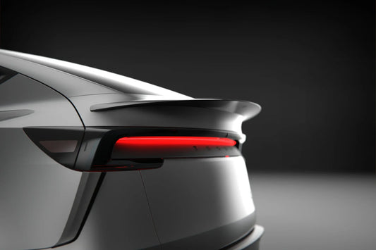 2026 Model Y Performance Rear Spoiler