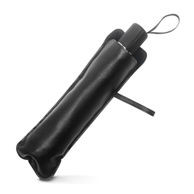 Tesla Model 3/Y/S/X(2012-2024) Foldable Umbrella Car Front Windshield Sunshade - Evooor