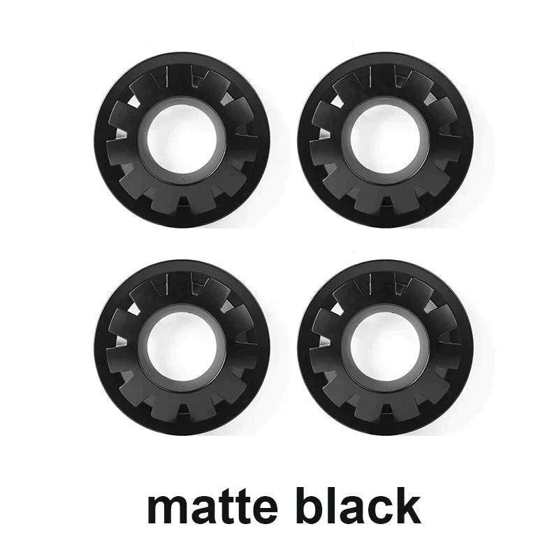 Model Y All-in-one Rim Protector for Tesla MY 20'' Induction Wheels 21'' Uberturbine Wheels - Evooor