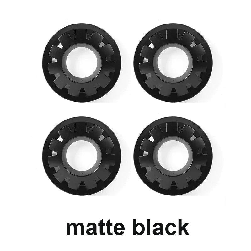 All-in-one Rim Protector for Tesla Model Y 20'' Induction Wheels 21'' Uberturbine Wheels - Evooor