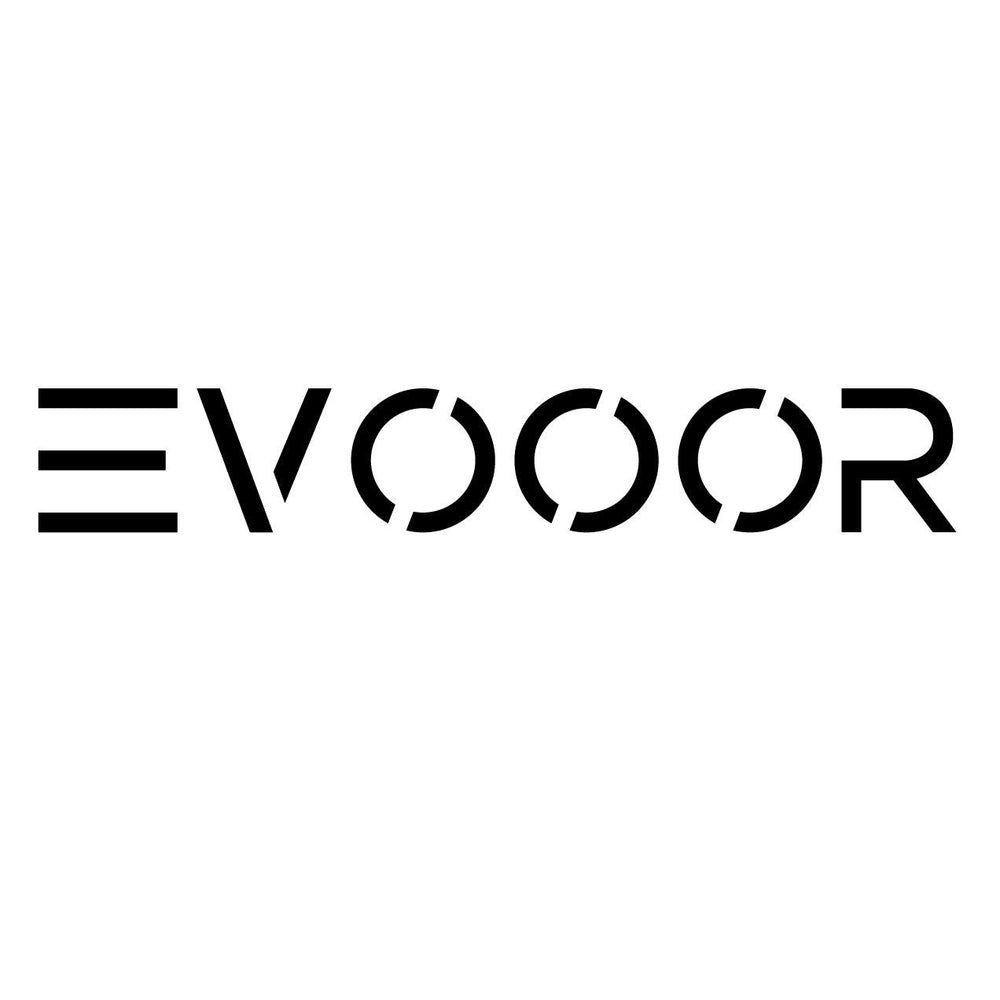 Price Difference - Evooor