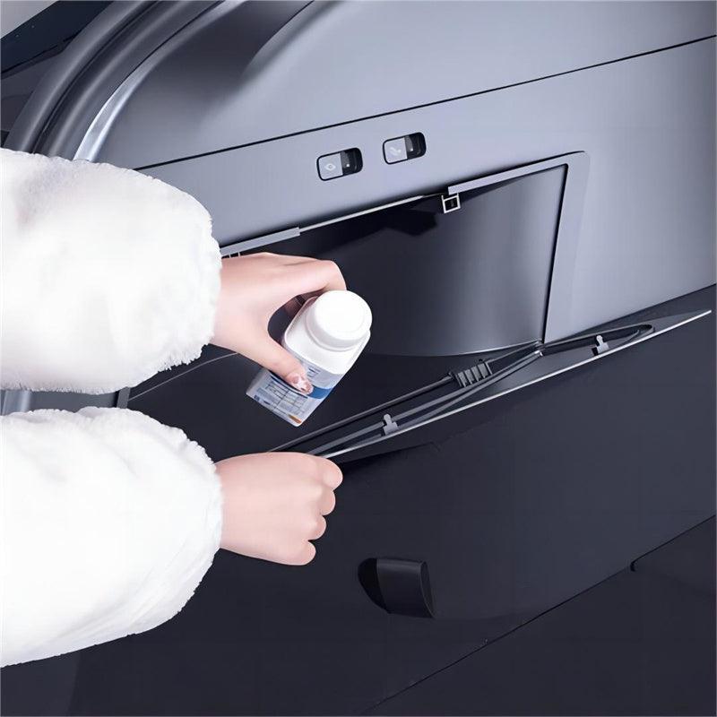 Model Y Rear Trunk Side Suspended Storage Box for Tesla(2020-2024) - Evooor