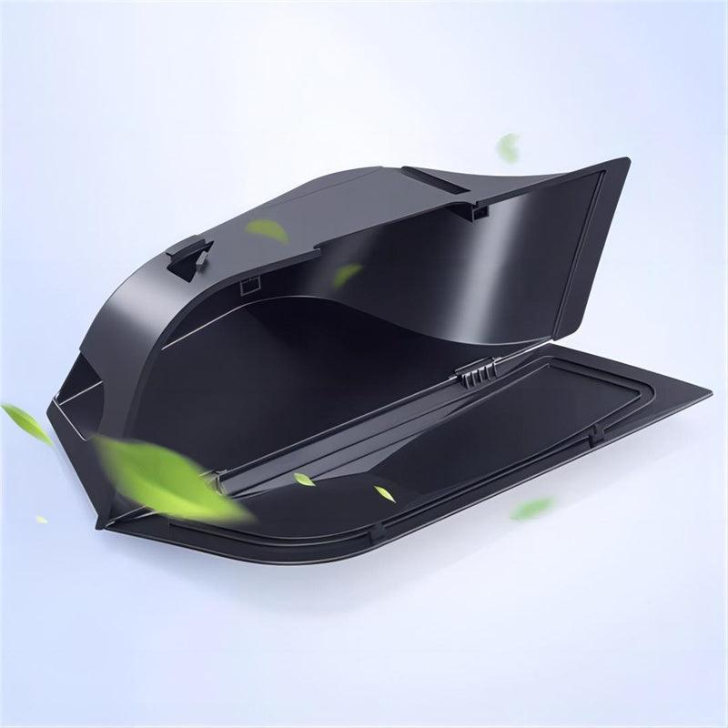 Model Y Rear Trunk Side Suspended Storage Box for Tesla(2020-2024) - Evooor