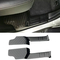 Door Sill Protector Cover for 2024 Toyota Land Cruiser LC250/J250(4Pcs)