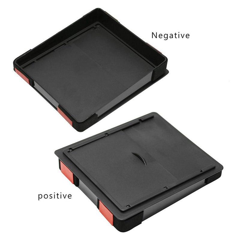 Model 3/Y Car Armrest Hidden Storage Box Tool For Tesla(2017-2023) - Evooor