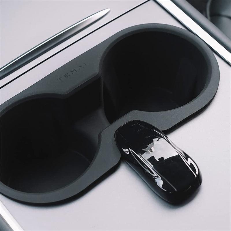 Tesla Model 3/Y Center Console Cup Holder - Evooor