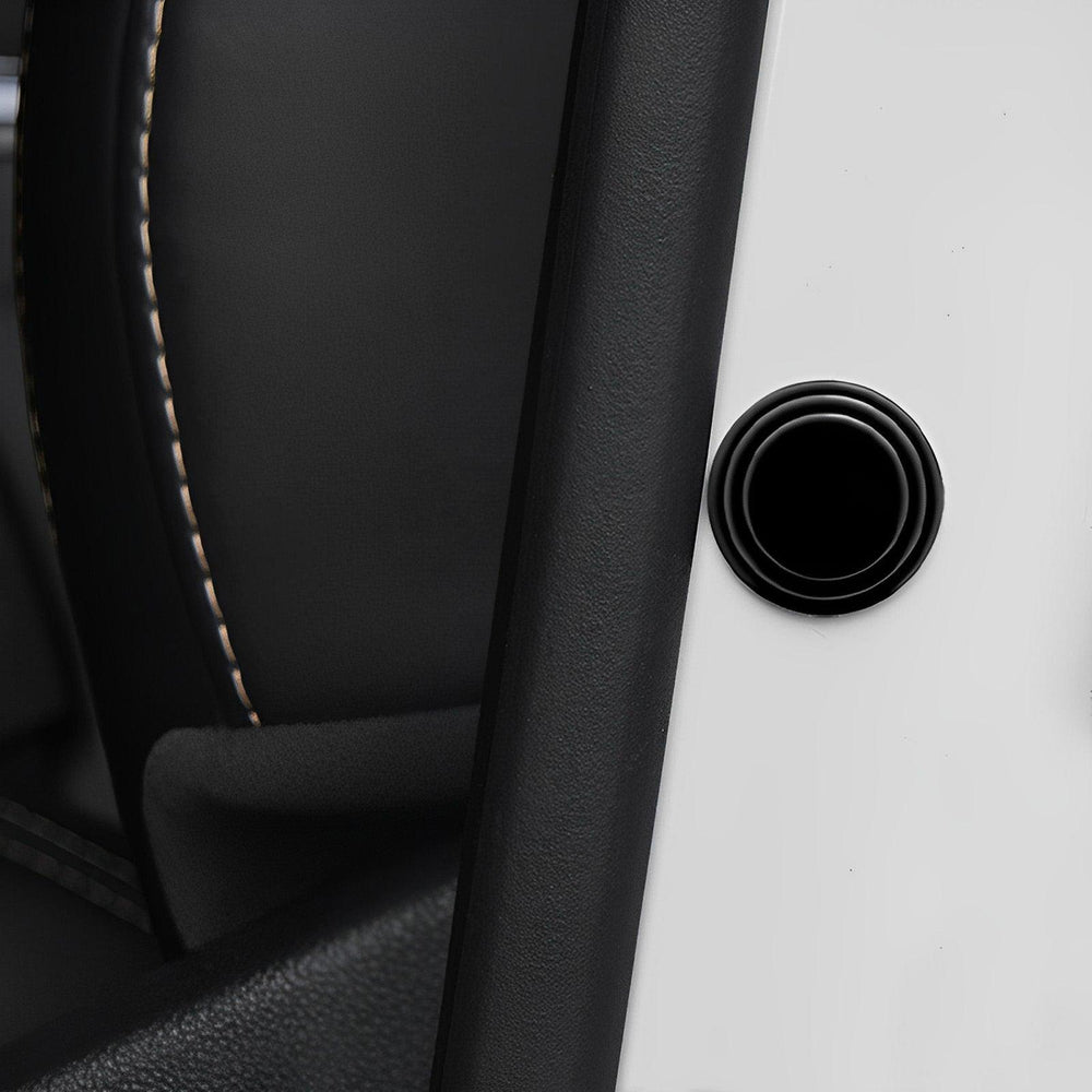 Tesla Car Door Shock Absorber and Noise Reduction Rubber Pad for Model 3/Y/S/X - Evooor