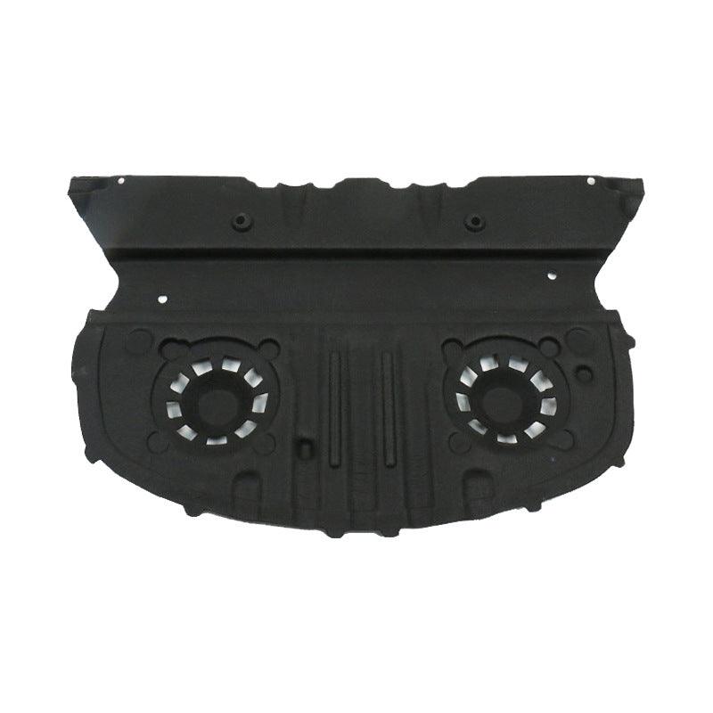 Premium Soundproof Cotton for Rear Trunk of 2024 Model 3 Highlander - Enhanced Noise Reduction - Evooor