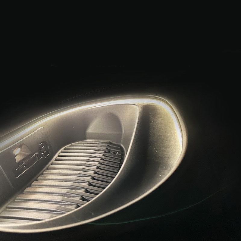 Tesla Model 3 Front Trunk LED Light Kit with Ambient Illumination - Evooor