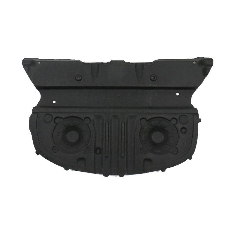 Premium Soundproof Cotton for Rear Trunk of 2024 Model 3 Highlander - Enhanced Noise Reduction - Evooor