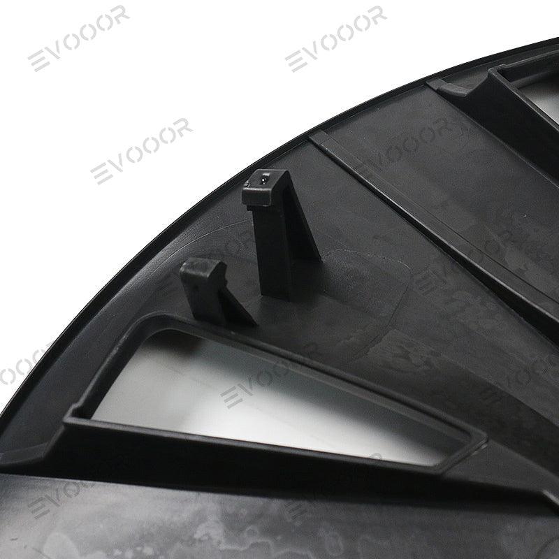Tesla 2024 Model 3 Highland Wheel Covers for 18inch Photon Wheel Caps - Evooor