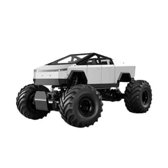 Cybertruck 1:8 Scale Remote-Controlled Car Model