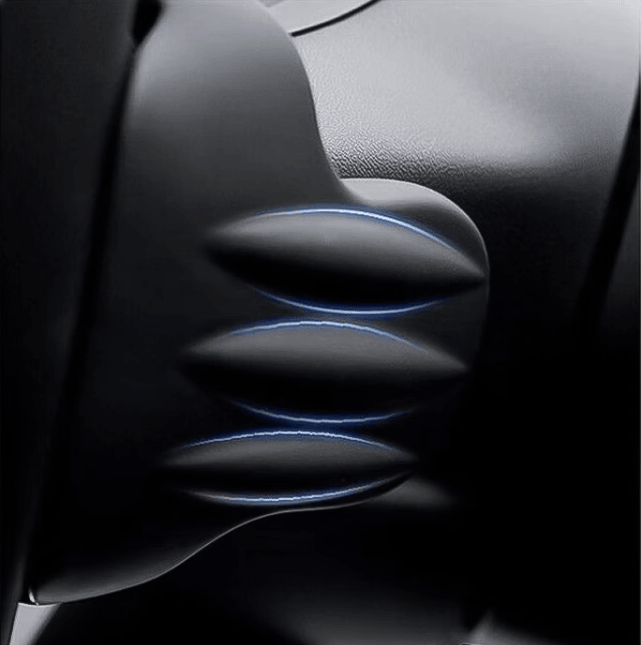 Tesla Magnetic Autopilot Nag Reduction Device for Model 3/Y - AP PAPA Magnetic Autopilot Buddy, Steering Wheel Counter Weight - Evooor