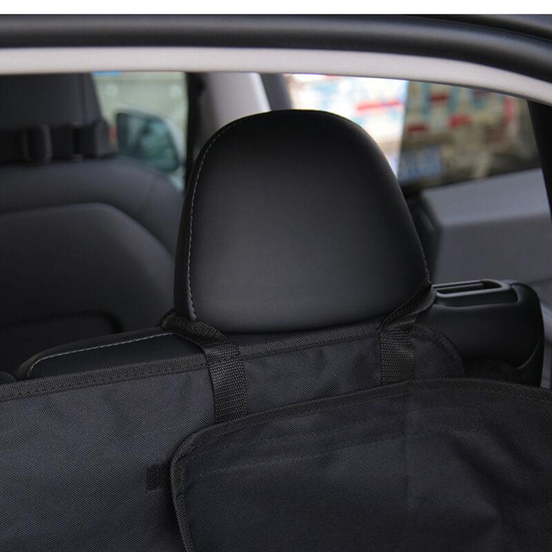 Tesla Model Y Pet Rear Trunk Mat Waterproof Pet Cargo Liner Compatible (2020-2023) - Evooor