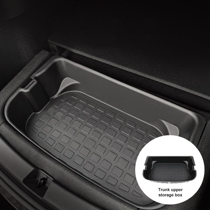 Model Y Organizer Set for Tesla2021-2023 - Evooor